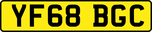 YF68BGC