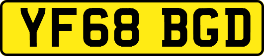 YF68BGD