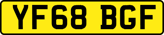 YF68BGF