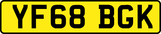 YF68BGK