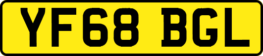 YF68BGL