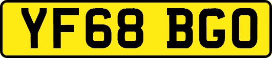 YF68BGO