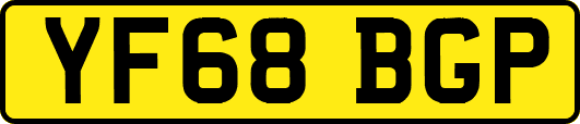 YF68BGP