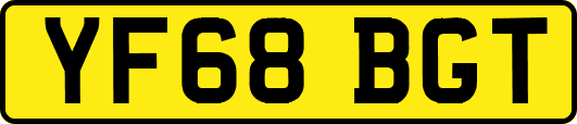 YF68BGT