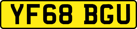 YF68BGU