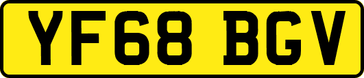 YF68BGV