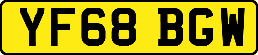 YF68BGW