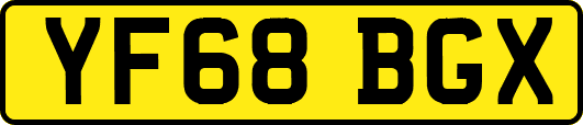 YF68BGX