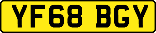 YF68BGY