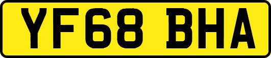 YF68BHA
