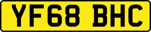 YF68BHC