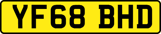 YF68BHD