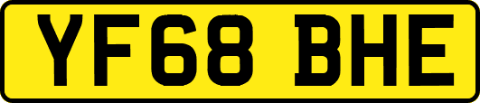 YF68BHE