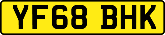 YF68BHK