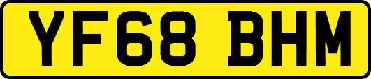 YF68BHM