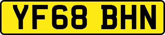 YF68BHN