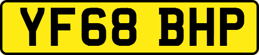 YF68BHP