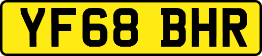 YF68BHR