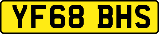 YF68BHS