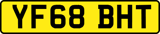 YF68BHT