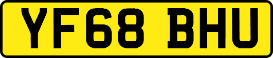 YF68BHU