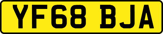 YF68BJA
