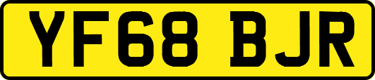 YF68BJR