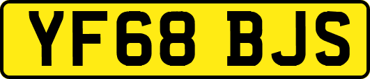 YF68BJS