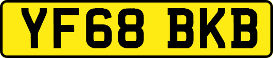 YF68BKB