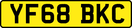 YF68BKC