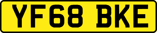 YF68BKE