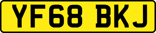 YF68BKJ