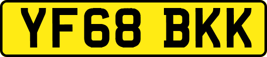 YF68BKK