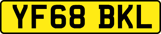YF68BKL