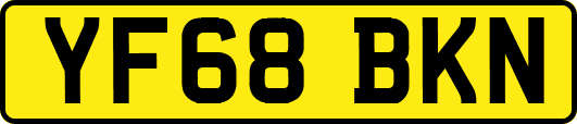 YF68BKN