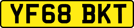 YF68BKT