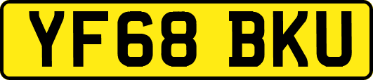 YF68BKU
