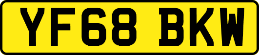 YF68BKW