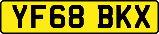 YF68BKX
