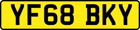 YF68BKY