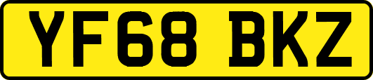YF68BKZ