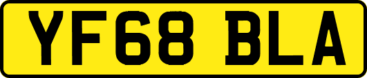 YF68BLA