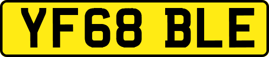 YF68BLE