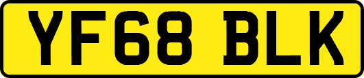 YF68BLK
