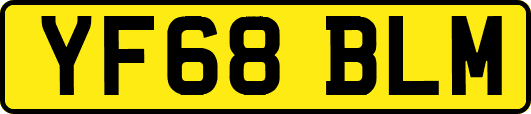 YF68BLM