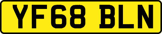 YF68BLN