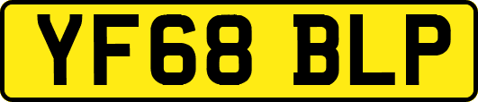YF68BLP