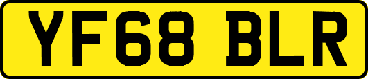 YF68BLR