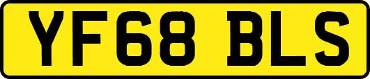 YF68BLS