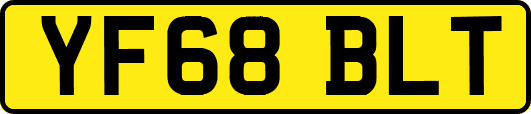 YF68BLT